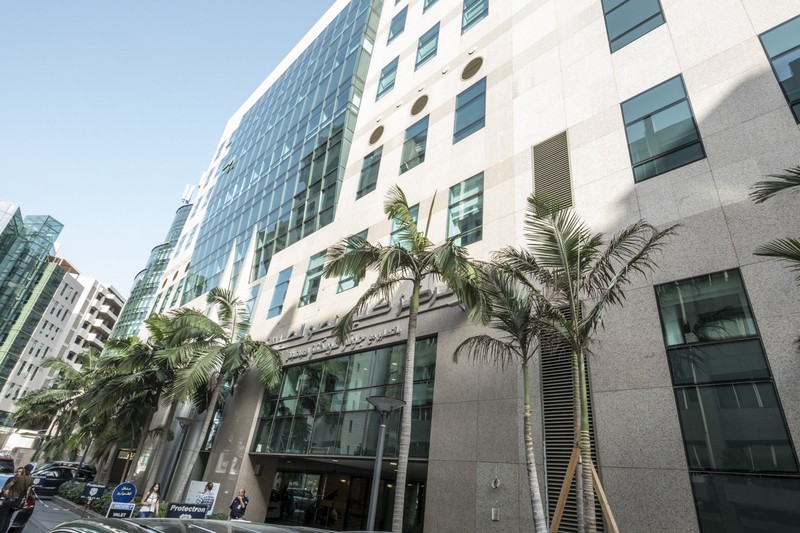 Clemenceau Medical Center Tops the List of the World’s Best Hospitals for Medical Travelers